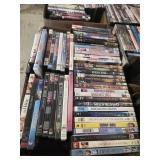 Dvds