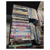 Dvds