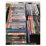 Dvds