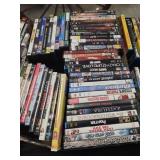 Dvds