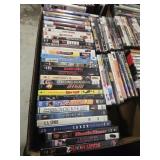 Dvds