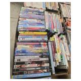 Dvds