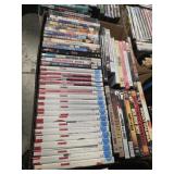 Dvds