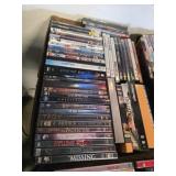 Dvds