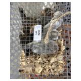 Barnyard Mix Bantam Chicks