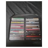 Great collection of CDs