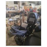 2 seater baby stroller