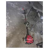 Troy-Built weed eater