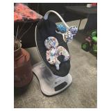 4moms Mamaroo multi motion baby swing