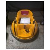 Kid zone power wheel