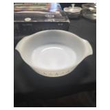 Anchor Hocking Fire-king ovenware