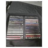 Great collection of CDs