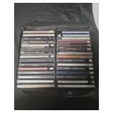 Great collection of CDs
