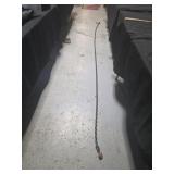12foot Log chain