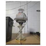 Electric lamp