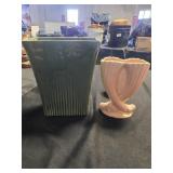 2 planters