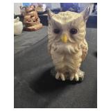 Owl bank