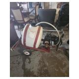 Sprayer