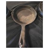 Universal skillet