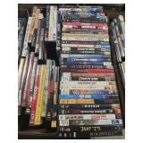 Dvds