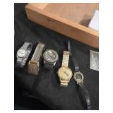 Watches