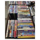 Dvds