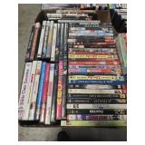Dvds