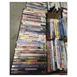 Dvds