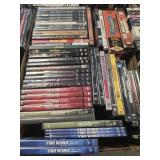 Dvds