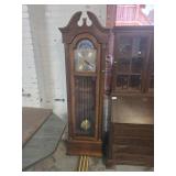 Grandfather clock