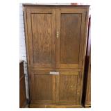Cupboard
