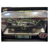 Model Car