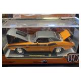 Model Car