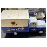 Napa Toy Truck