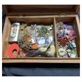 Costume Jewelry