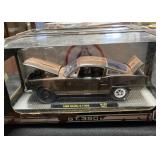Model Car