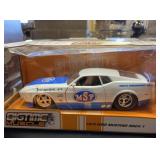 Model Car