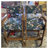 2 Chairs