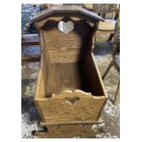 Baby Cradle