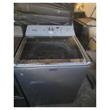 Maytag washer