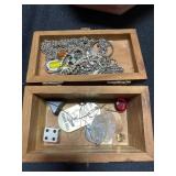 Costume Jewelry