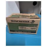 200 rounds of 5.56MM Winchester
