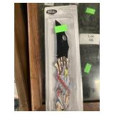 Folding pocket knife
