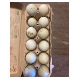 crest creme bar eggs