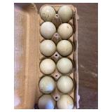 crest creme bar eggs