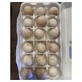18 pk old english