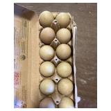olive egger eggs