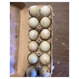 crest creme bar eggs