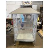 cage