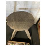 Stool